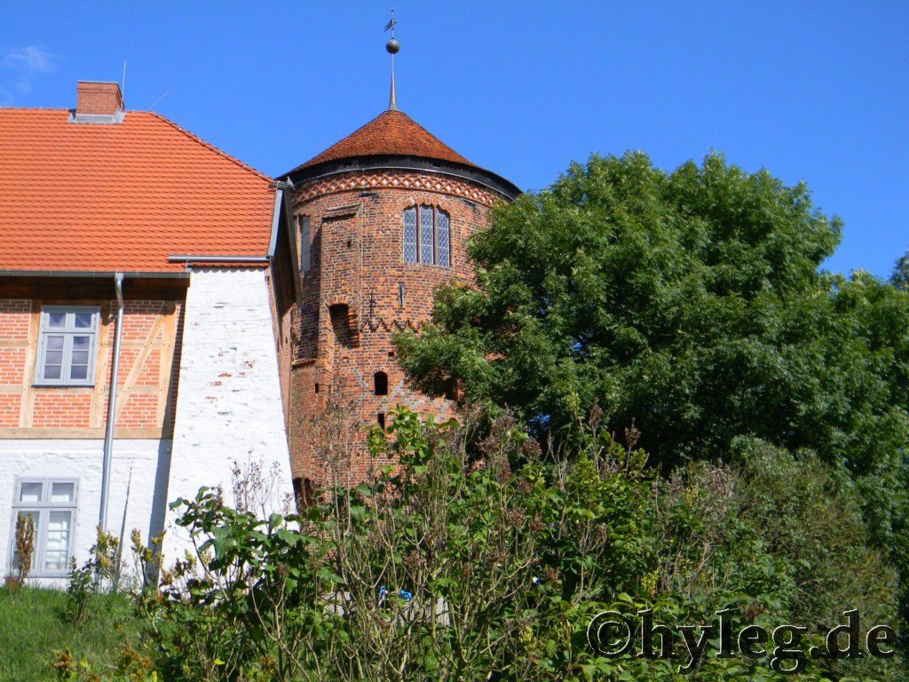 burg
