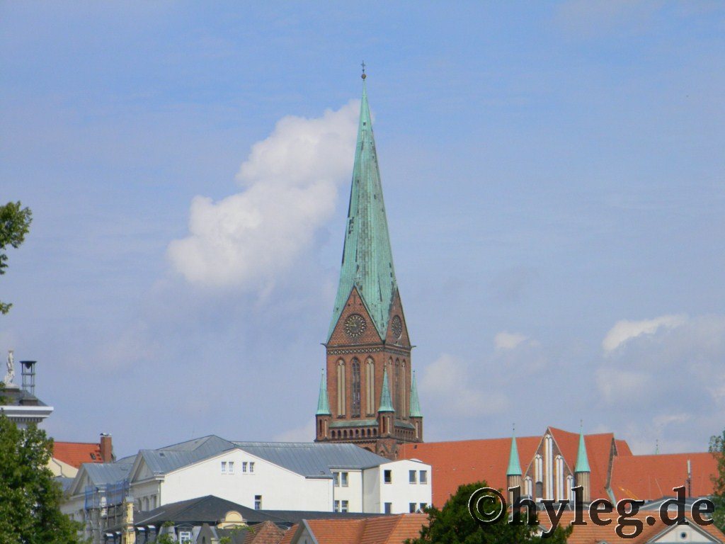 schwerin