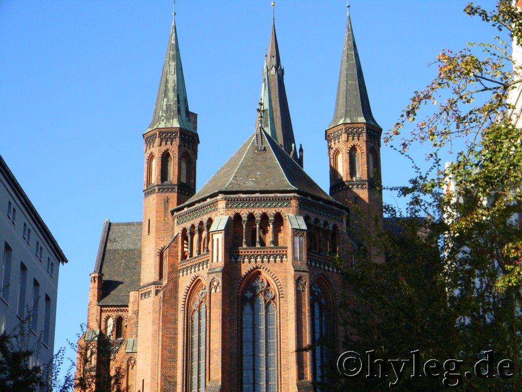 kirche
