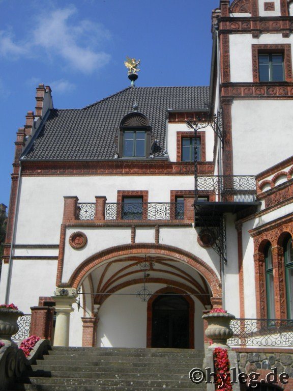 schloss