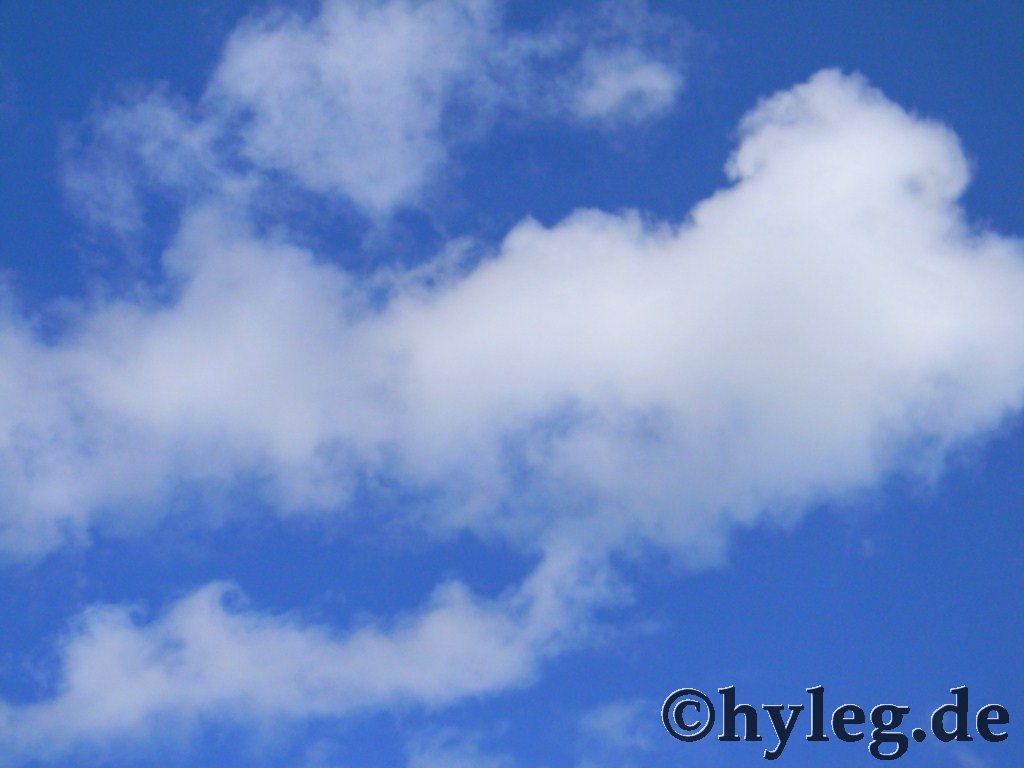 wolken