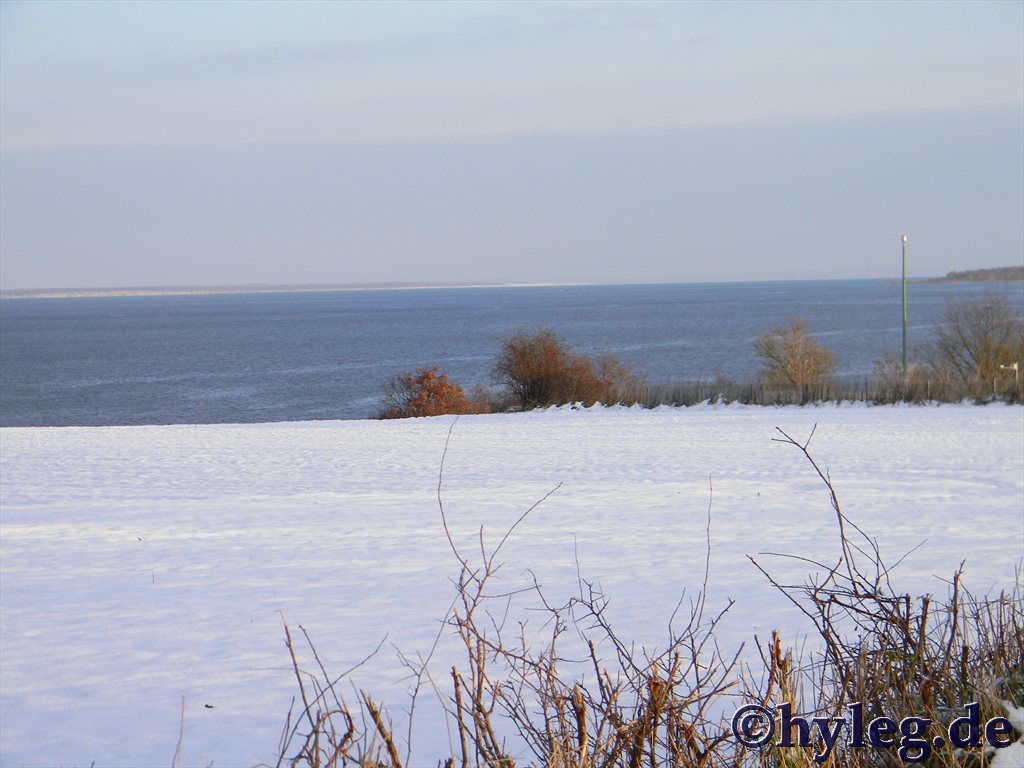 Ostsee-Küste