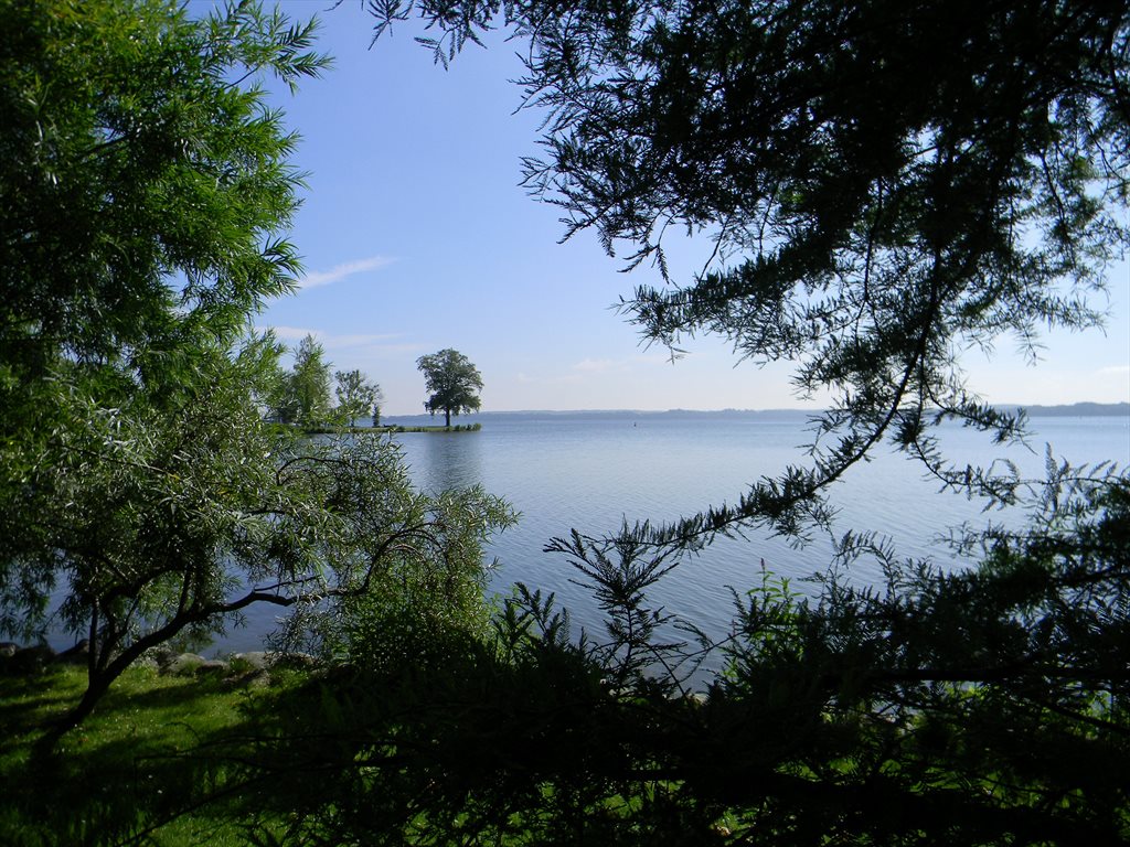 Schweriner See