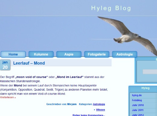 HylegBlog